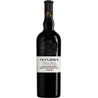 Taylor's : Terra Feita Vintage Port
