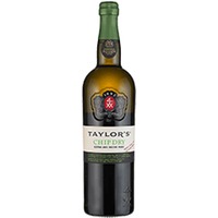 Taylor's : Chip Dry Extra Dry White Port