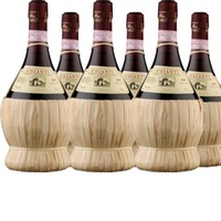 Chianti Renzo M. DOCG Fiasco