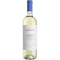 Zonin Classici Chardonnay Friuli DOC