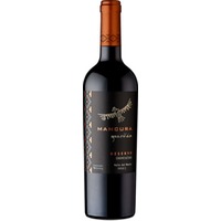 Mancura guardián RESERVA Carmenére