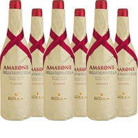 Amarone della Valpolicella DOC Classico