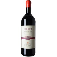 Carignano del Sulcis DOC Superiore Terre Brune