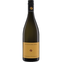 Pfannebecker Chardonnay & Weissburgunder QbA trocken