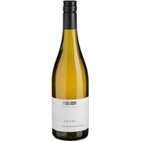 Oktav Grauburgunder trocken - - Heger - Deutscher Weißwein