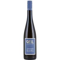 Geil Sauvignon Blanc Bechtheim