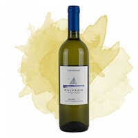 Salina Bianco Malvasia Secco (Caravaglio)