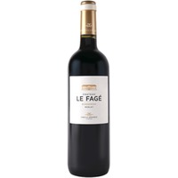 Bergerac rouge - Merlot