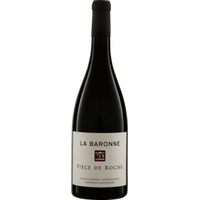 Pièce de Roche Aude Hauterive - Château La Baronne