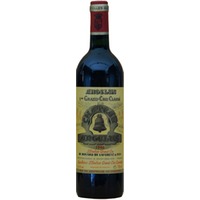 Chateau Angelus 1er Grand Cru Classe