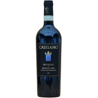Casisano Brunello di Montalcino DOCG