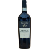 Tenuta Sant' Antonio Selezione Antonio Castagnedi Amarone della Valpolicella