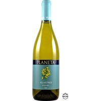 Alastro Bianco IGT, Bio