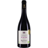 Bonnefoy Rasteau Rouge