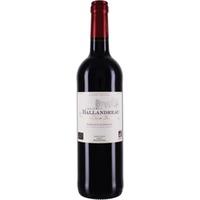 Château du Ballandreau Bordeaux Superieur