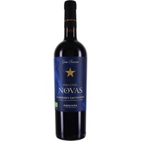 Emiliana Novas Gran Reserva Cabernet Sauvignon