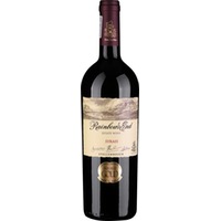 Rainbow’s End Syrah