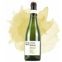 Prosecco Brusolé (Case Bianche)