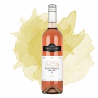 Sandenel Pinot Grigio Ramato (Bidoli)