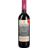 Rainbow’s End Mystical Corner Red Blend