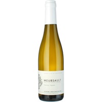 Halbe Flasche Meursault Vieilles Vignes - Domaine Bellang