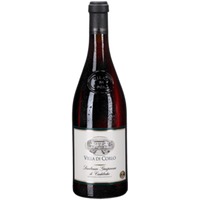 Lambrusco Grasparossa di Castelvetro Secco Frizzante DOC - Villa di Corlo