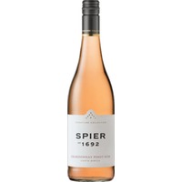 Spier Signature Chardonnay Pinot Noir Rosé