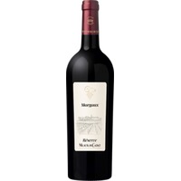 Mouton Cadet Réserve Margaux AOC - Baron Philippe de Rothschild