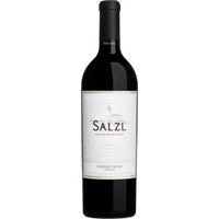 Cabernet Franc Premium - Salzl Seewinkelhof