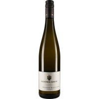 Weisser Burgunder trocken - Weingut Kassner Simon