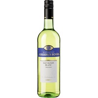 Sauvignon Blanc Qualitätswein trocken - Winzerkeller Auggener Schäf