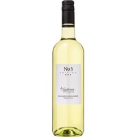 Edition No.3 Laufener Altenberg Grauer Burgunder Kabinett trocken - Winzerkeller Auggener Schäf