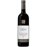 Königschaffhauser Steingrüble REGNUM Spätburgunder Dt.QW "Barrique" *JB* trocken - Winzergenossenschaft Königschaffhausen-Kiechlinsbergen