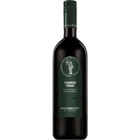 Sonnenfürst Blaufränkisch Ried Hochberg Mittelburgenland DAC trocken - Neckenmarkt die Winzer