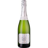 Charles du Monde Grand Carat Cuvée 604 Réserve Supérieure Champagne AOP Brut