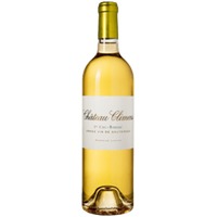 Chateau Climens 1er Cru (fruchtsüß)