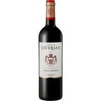 Château Liversan 0.75 l Bordeaux Rotwein