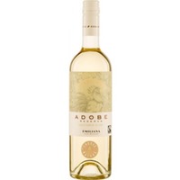 Adobe Sauvignon Blanc Reserva D.O. Valle Casablanca Emiliana - Emiliana Organic Vineyards