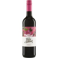 Fiori Naturali Rosso - Riegel