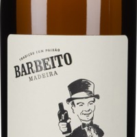 Madeira Sir Ceal Sercial Reserva 5 YO