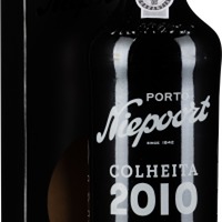 Colheita Port im Geschenkkarton
