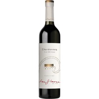 San Simone Chardonnay Prestige Grave del Friuli DOC - - Friaul, Italien