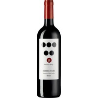 Orlando Abrigo Barbera d'Alba Vigna Roreto DOC - - Piemont, Italien