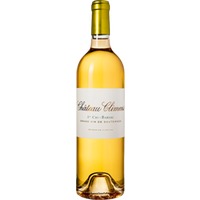 Château Climens Chateau Climens 2eme Cru Classe de Barsac - - Bordeaux, Frankreich