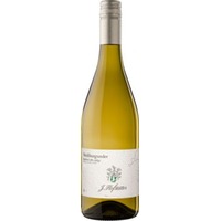 Hofstätter Pinot Bianco Alto Adige DOP - - Südtirol, Italien