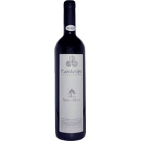 L'Archetipo Niuru Maru IGT Salento - - Apulien, Italien