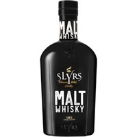 Slyrs Malt Whisky