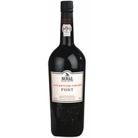 Late Bottled Vintage Port Unfiltered - 19,5%vol