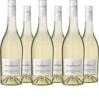 Grauburgunder QbA trocken