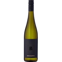 Grohsartig QbA trocken